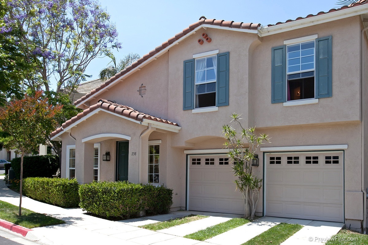 Property Photo: 1138 Pacifica Place CA 92024