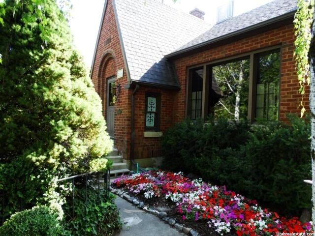 Property Photo:  Address not disclosed  UT 84403 