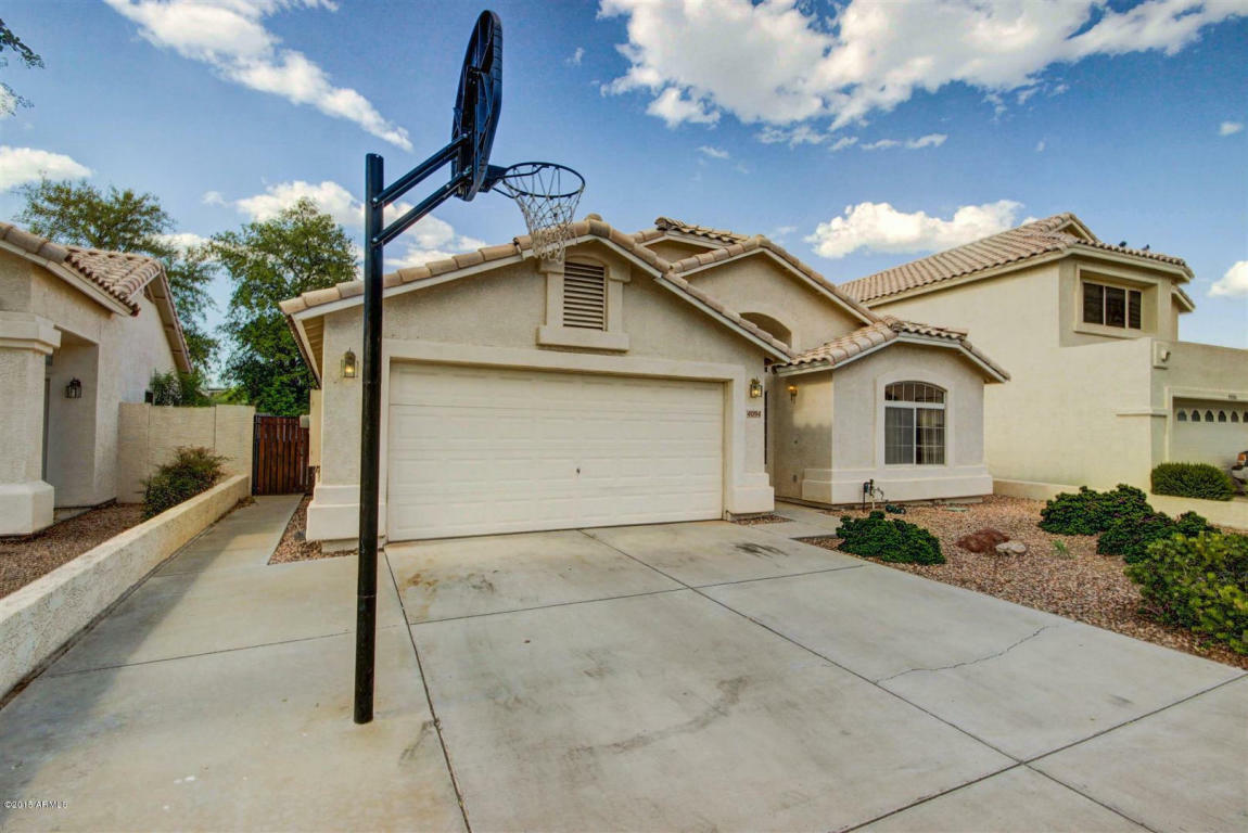 Property Photo:  4094 W Shannon Street  AZ 85226 