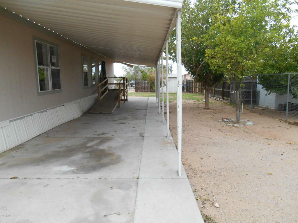 Property Photo:  2159 W Windsong Street  AZ 85120 