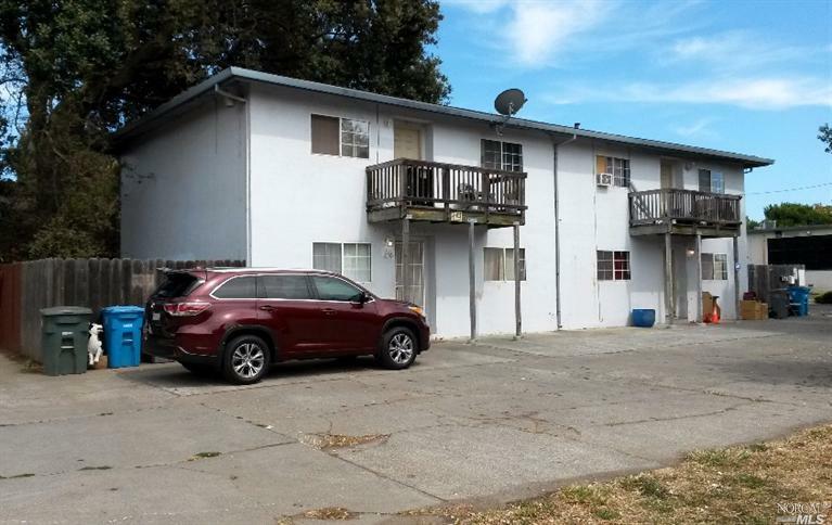 Property Photo: 236 Mulberry Street CA 94589