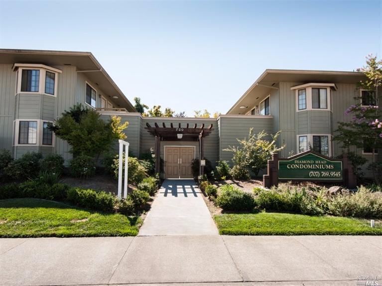 Property Photo: 720 Petaluma Boulevard 46 CA 94952