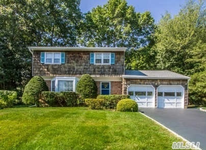 Property Photo:  16 Kingfisher Dr  NY 11787 