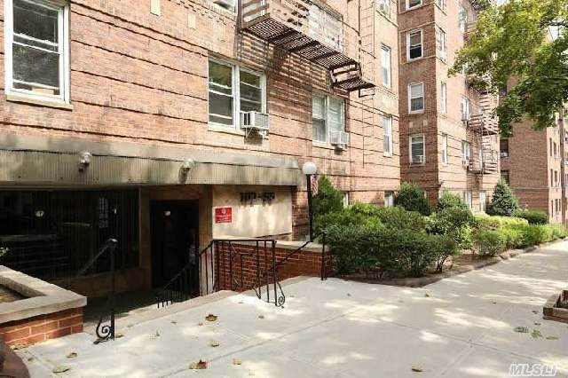 Property Photo:  102-55 67 Dr 6C  NY 11375 
