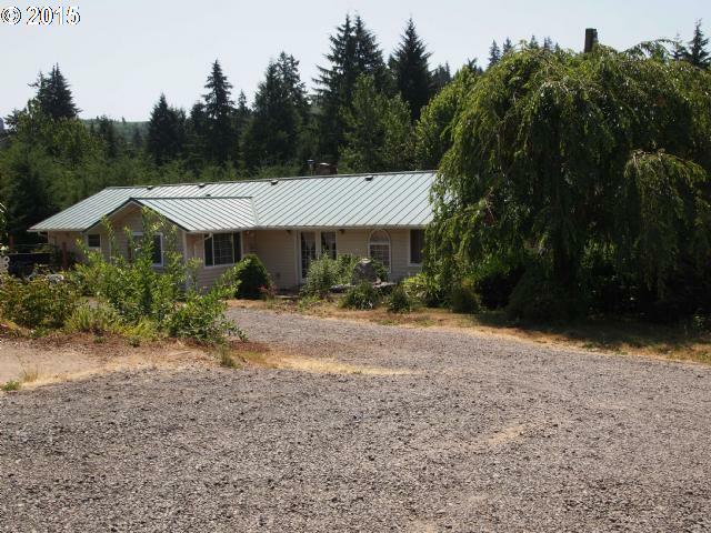Property Photo:  21454 SE Rainbow Hill Dr  OR 97055 