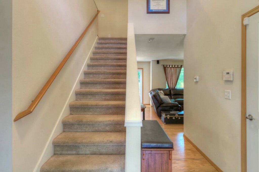 Property Photo: 6605 87th St NW WA 98332