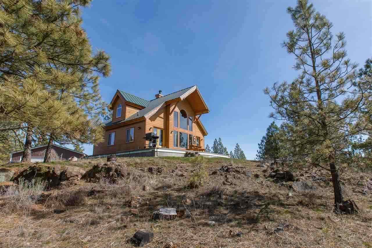 Property Photo:  27225 S Phillips  WA 99004 