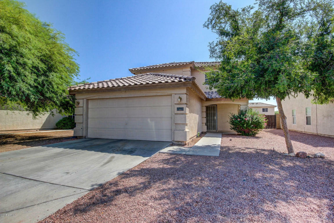 Property Photo:  12907 N Palm Street  AZ 85335 