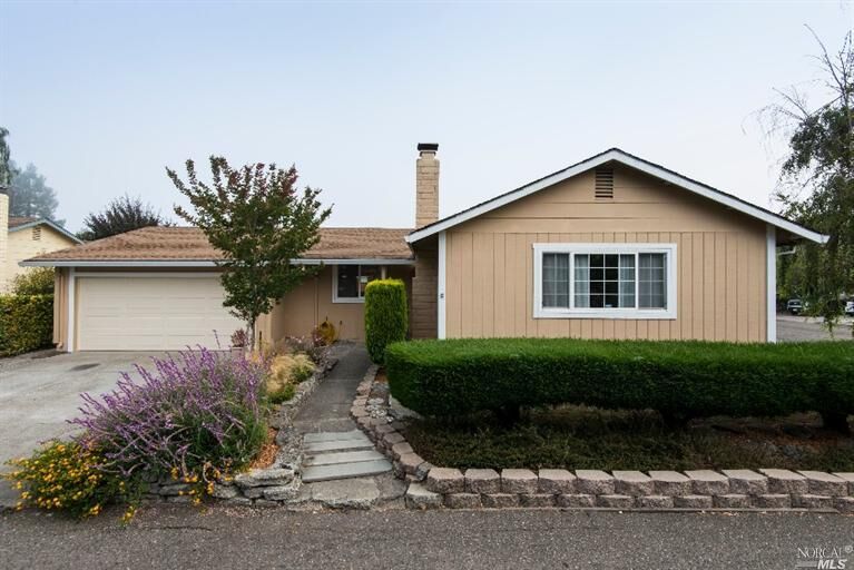 Property Photo: 7281 Circle Drive CA 94928
