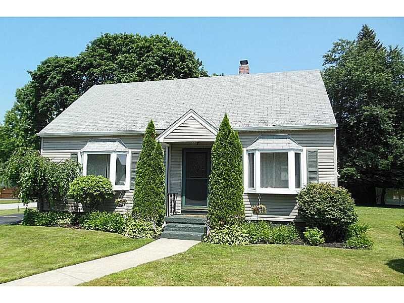 Property Photo:  403 Strathmore Avenue  PA 16505 