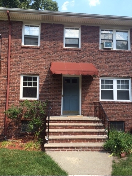 Property Photo: 152 Belleville Ave, Apt 8 NJ 07003