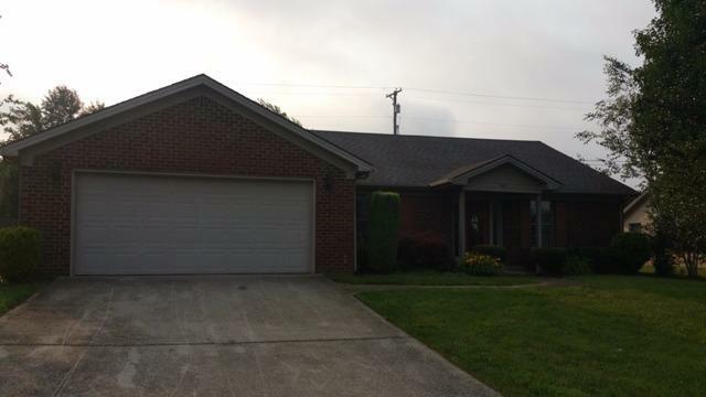 Property Photo: 453 Tobiano Drive KY 40475
