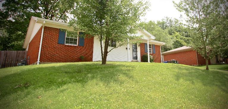 Property Photo: 1183 Venetian Way KY 40517