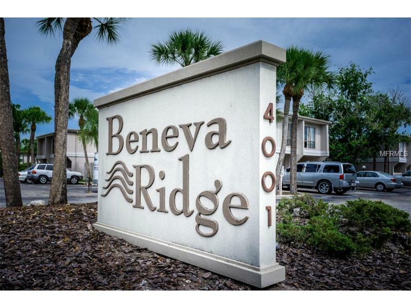 Property Photo:  4001 Beneva Road 305  FL 34233 