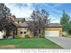 Property Photo:  12293 N Ross Creek Drive 12  UT 84032 