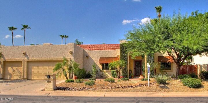 Property Photo:  4534 E Lupine Avenue  AZ 85028 