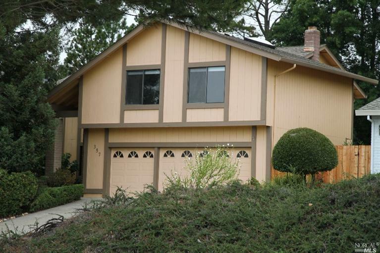 Property Photo:  357 San Marin Drive  CA 94945 