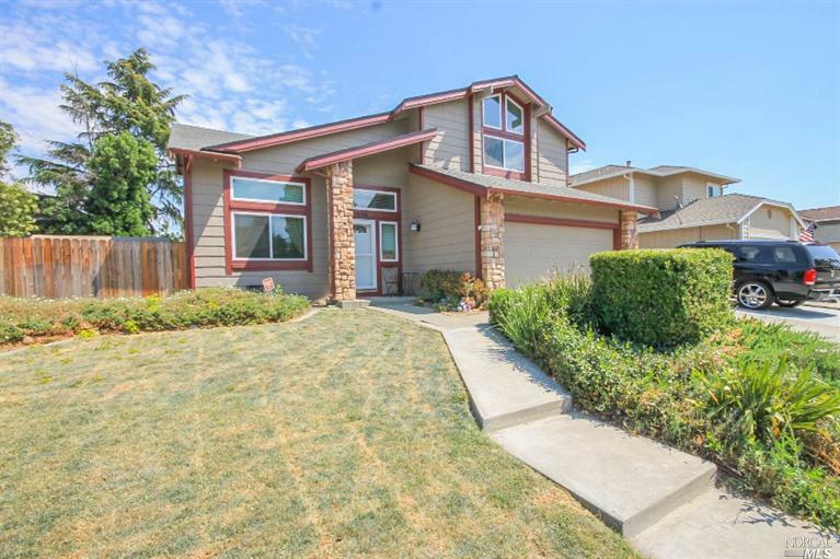 Property Photo:  1996 Marshall Road  CA 95687 