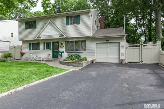 Property Photo:  37 Court Dr  NY 11746 