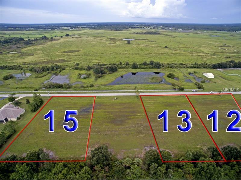 Property Photo:  14778 Evans Ranch Road  FL 33809 