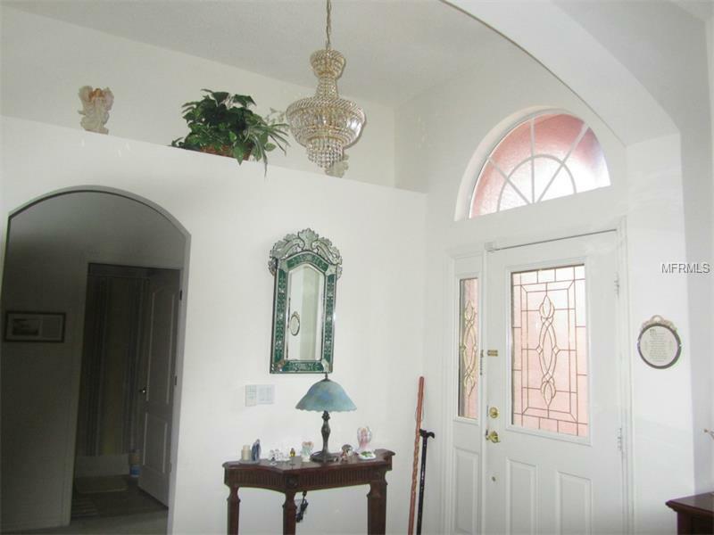 Property Photo:  2630 Big Pine Drive  FL 34691 