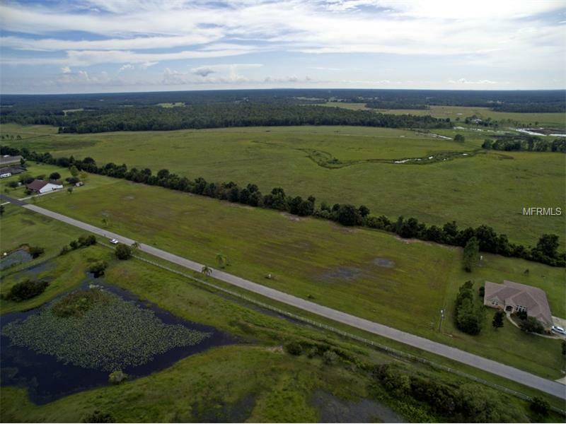 Property Photo:  14742 Evans Ranch Road  FL 33809 