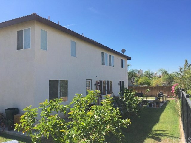 Property Photo: 17045 Hazelwood Drive CA 92503