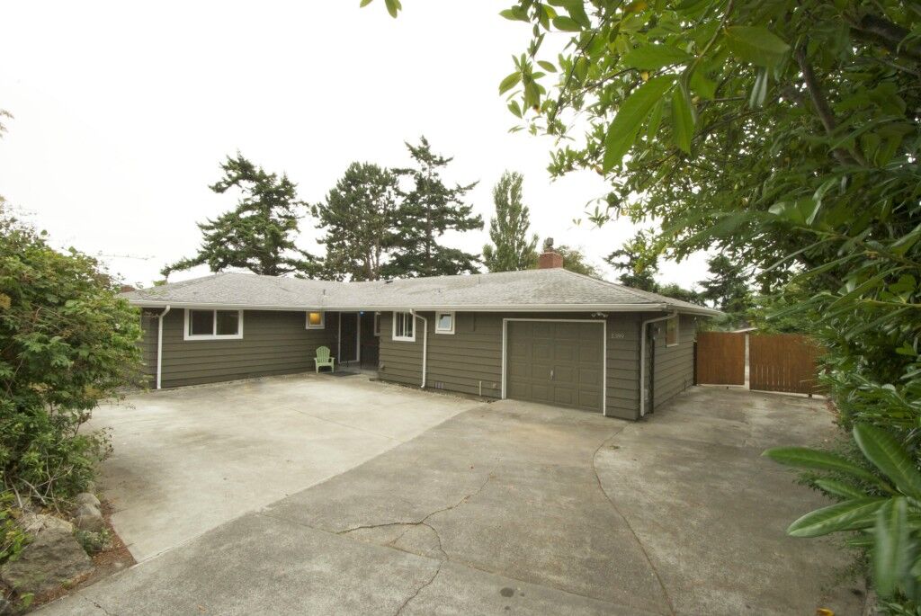 Property Photo: 1389 Swantown Rd WA 98277
