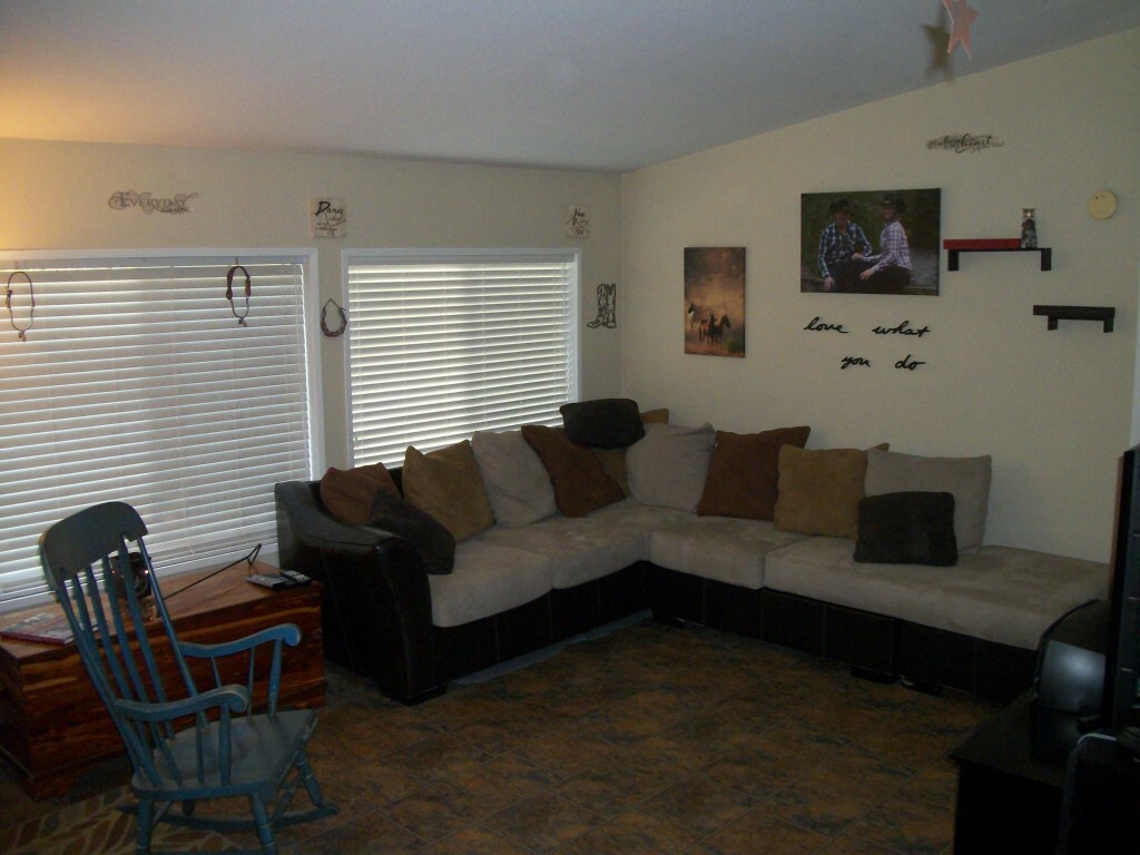 Property Photo: 14118 232nd Av Ct E WA 98360