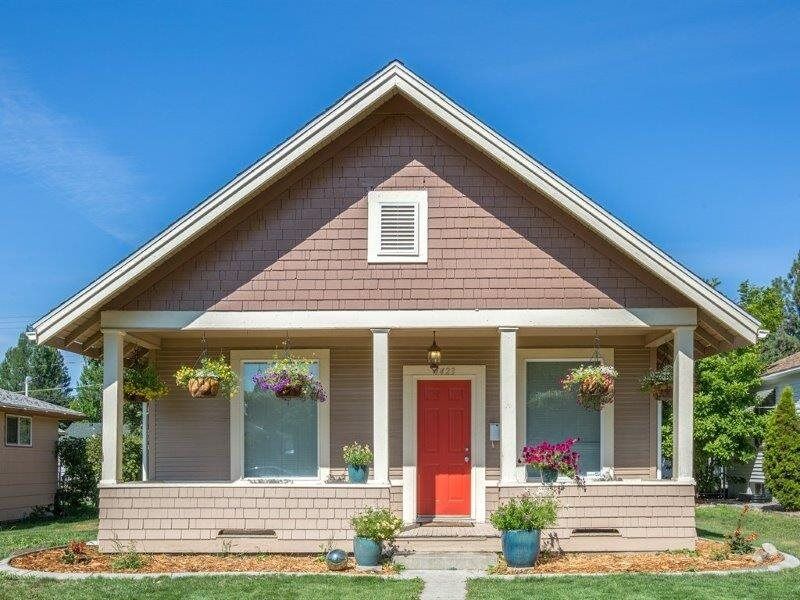 Property Photo: 4423 N Adams St WA 99205