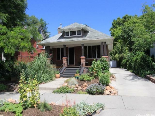 Property Photo: Address not disclosed UT 84105
