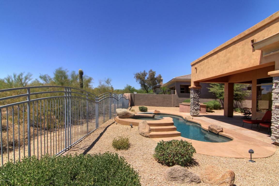 Property Photo:  19820 N 84th Street  AZ 85255 