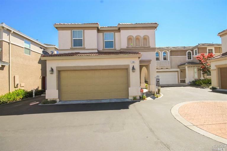 Property Photo:  546 Sangiovese Court  CA 94534 