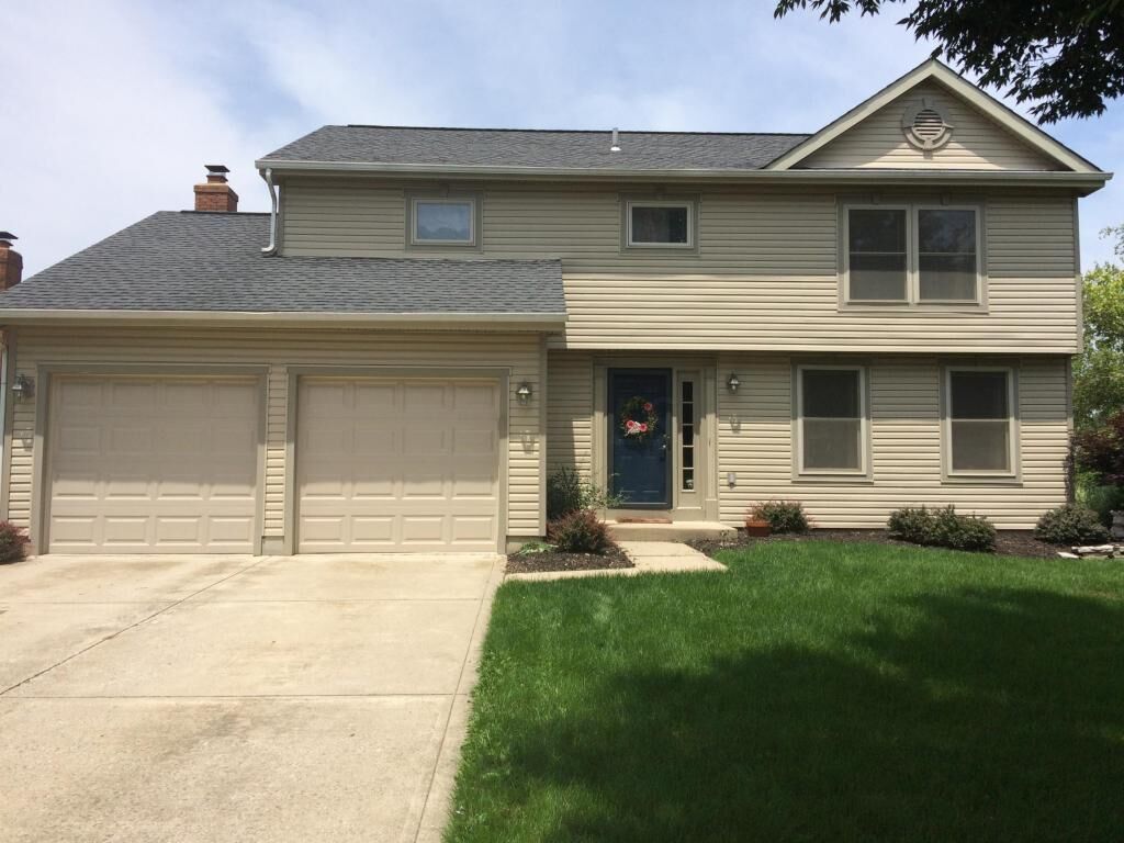 Property Photo:  3854 Buckskin Court  OH 43221 