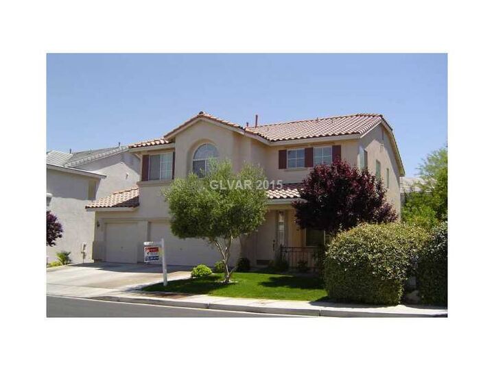 992  Courtney Valley St 0  Henderson NV 89052 photo