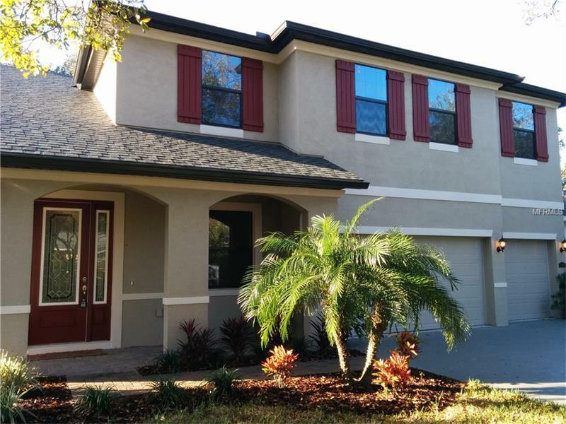 Property Photo: 3914 W Mullen Avenue FL 33609