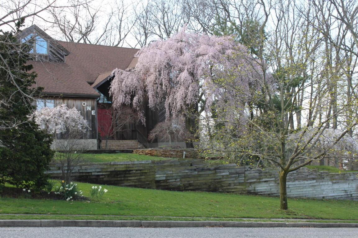 Property Photo:  1 Randi Lane  NJ 07712 