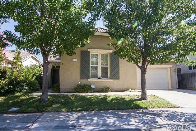 Property Photo:  3368 Mas Amilos Way  CA 95835 