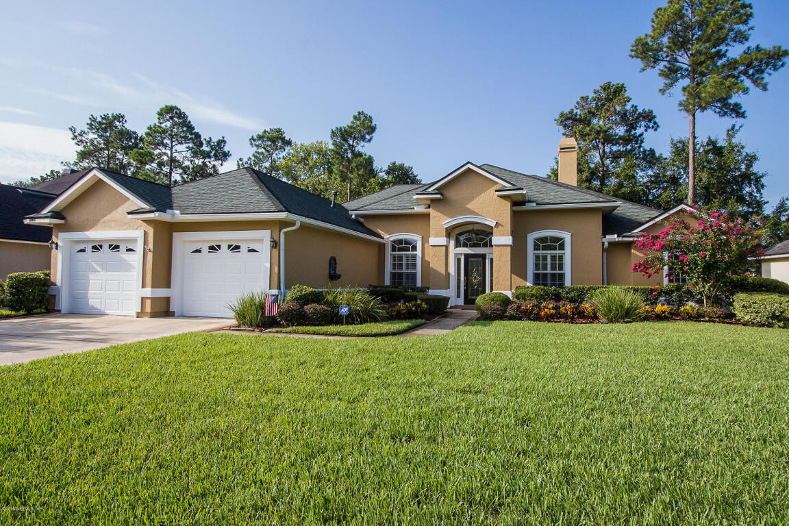 Property Photo:  2237 S Brook Drive  FL 32003 