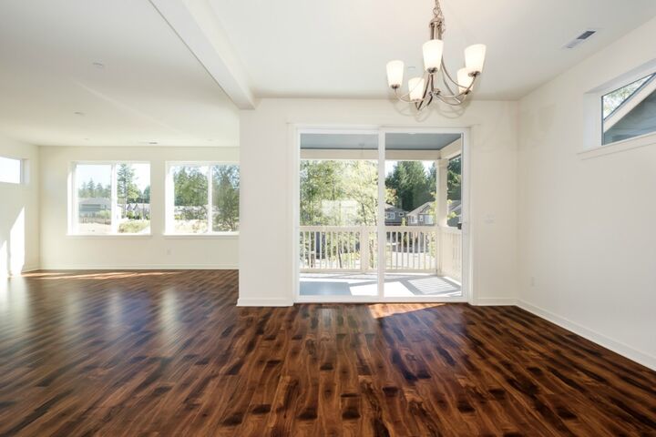 Property Photo: 19926 3rd (Lot 11) Avenue SE WA 98012