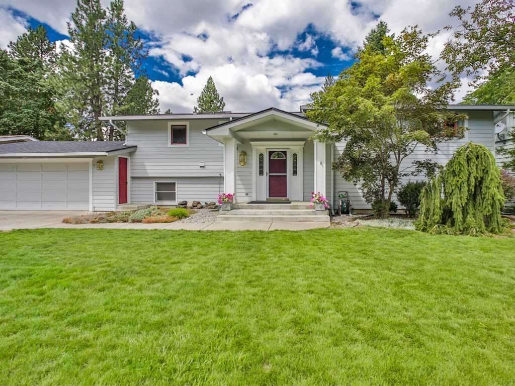 Property Photo:  5608 S Pittsburg St  WA 99223-8258 