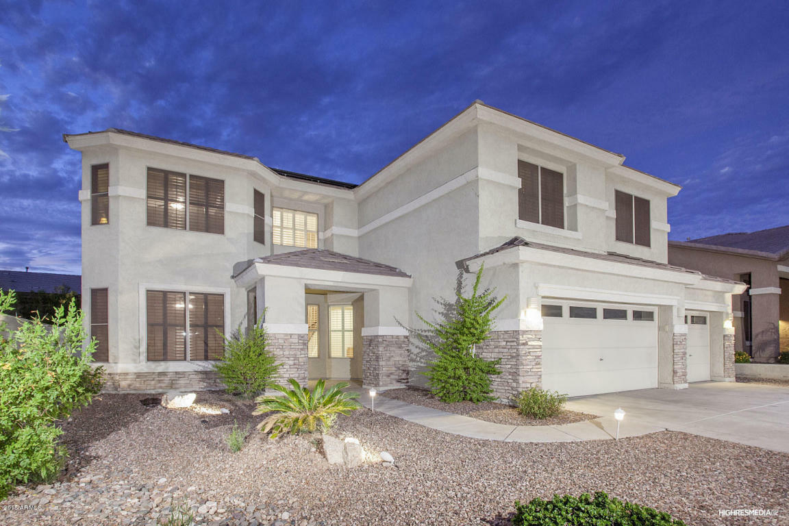 Property Photo:  2132 W Crimson Terrace  AZ 85085 