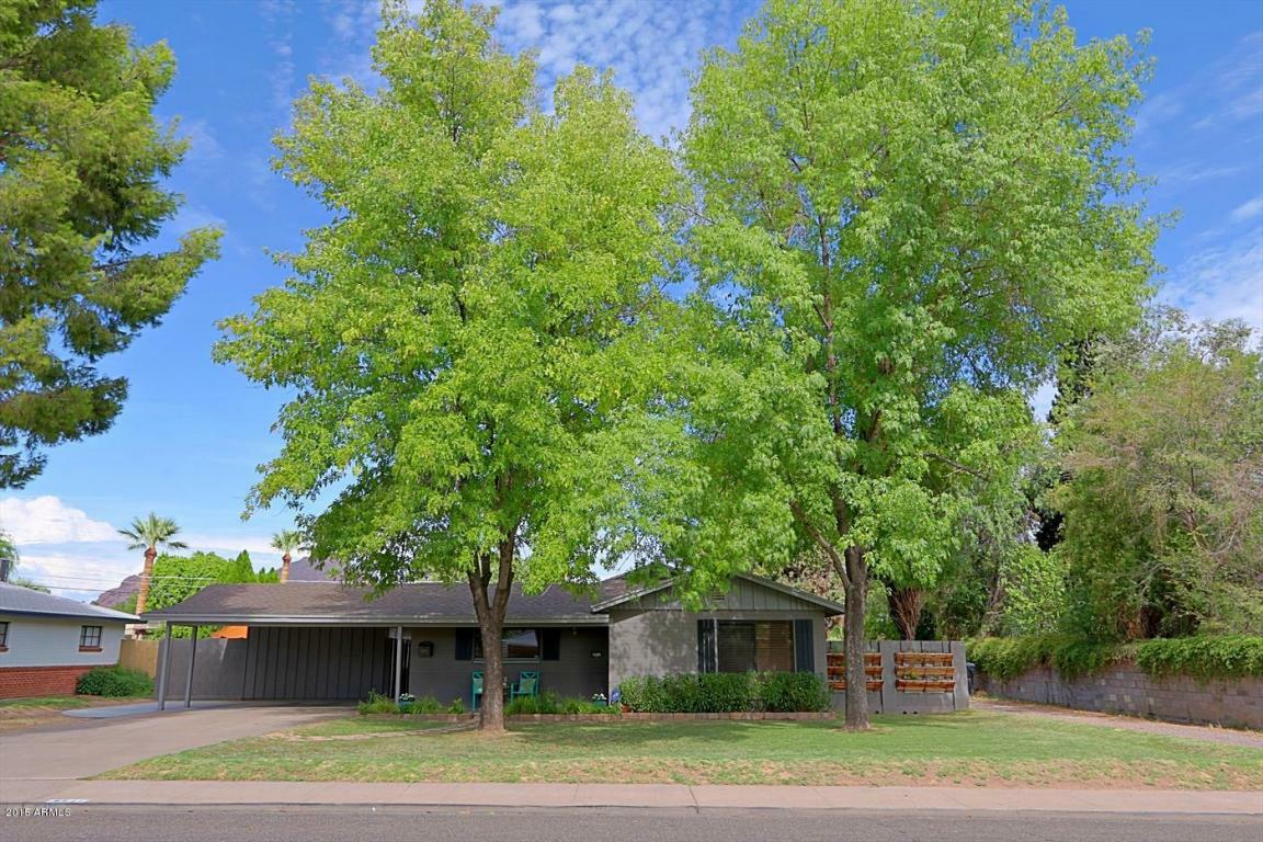 Property Photo:  4511 N 34th Street  AZ 85018 