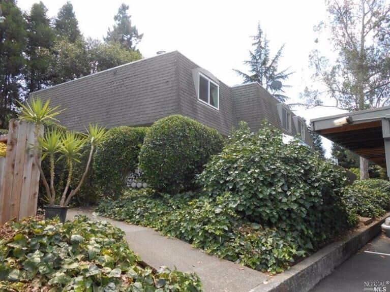 Property Photo: 8770 Lund Hill Lane 42-45 CA 94931