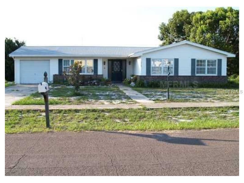 Property Photo:  1962 English Drive  FL 32738 