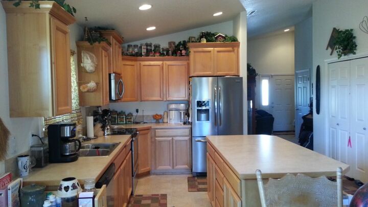 Property Photo: 16455 Greenbrier St SE WA 98597