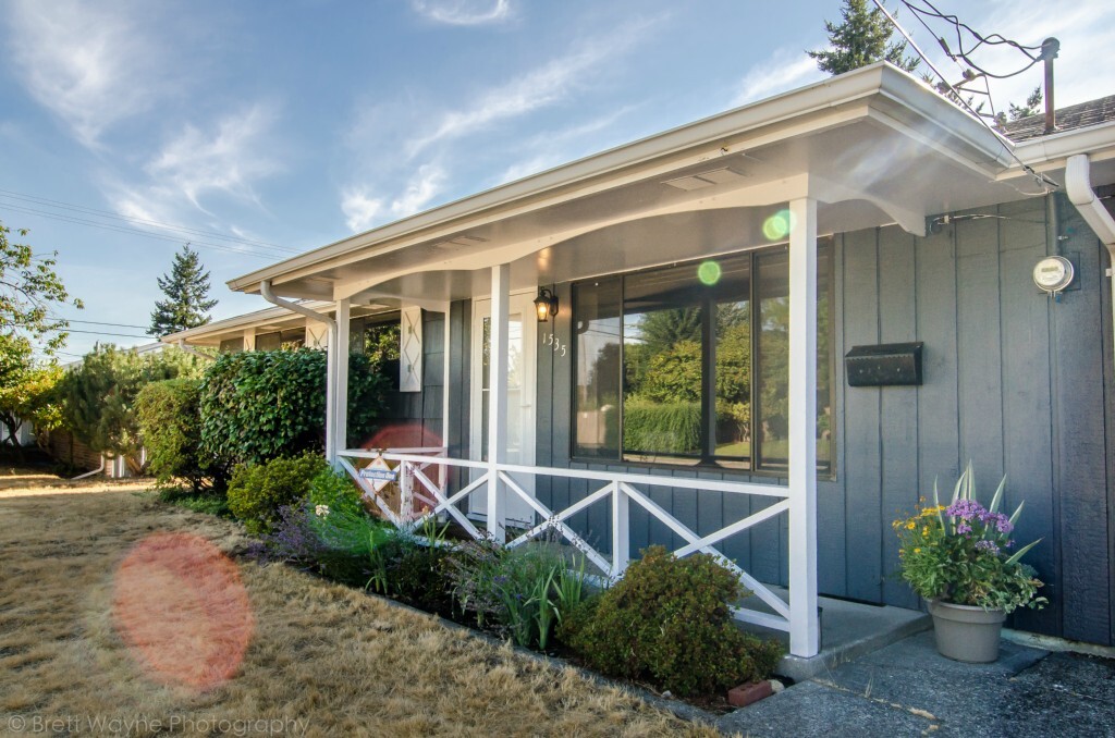 1535 N Harmon St  Tacoma WA 98406 photo