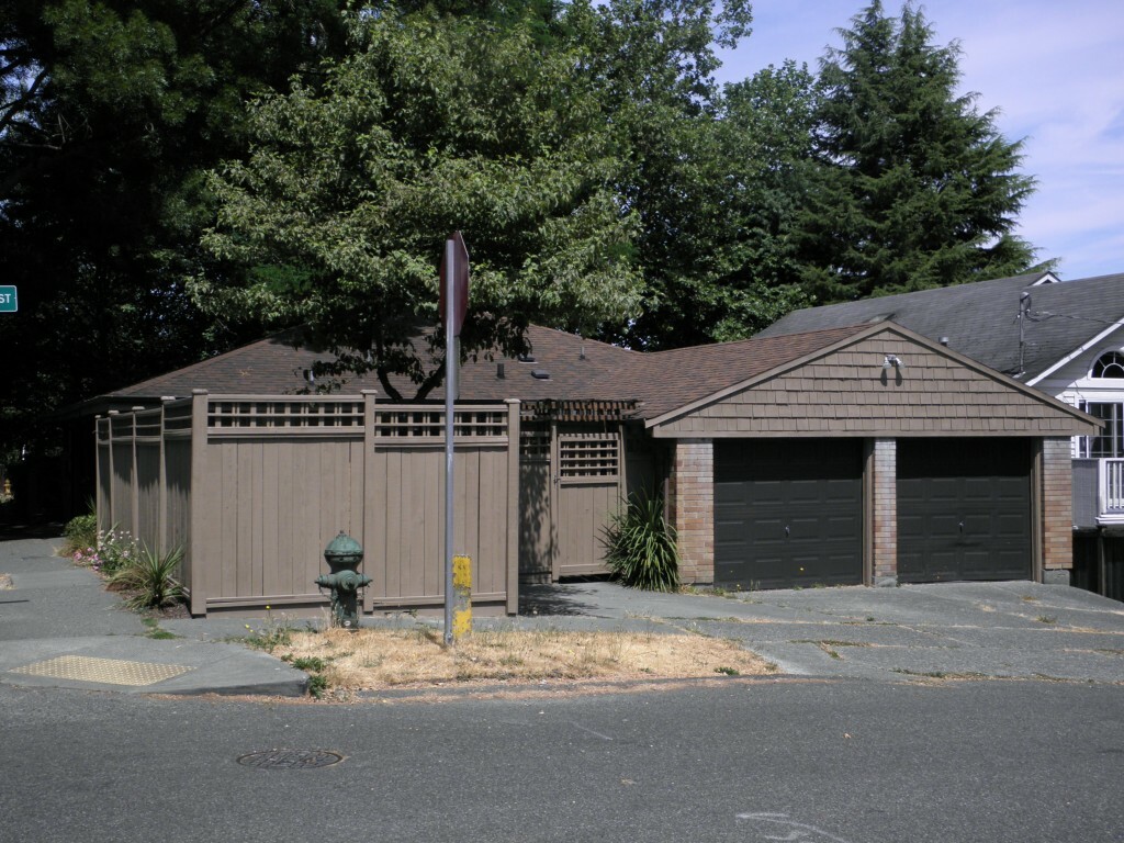 Property Photo:  9202 35th Ave NE  WA 98115 