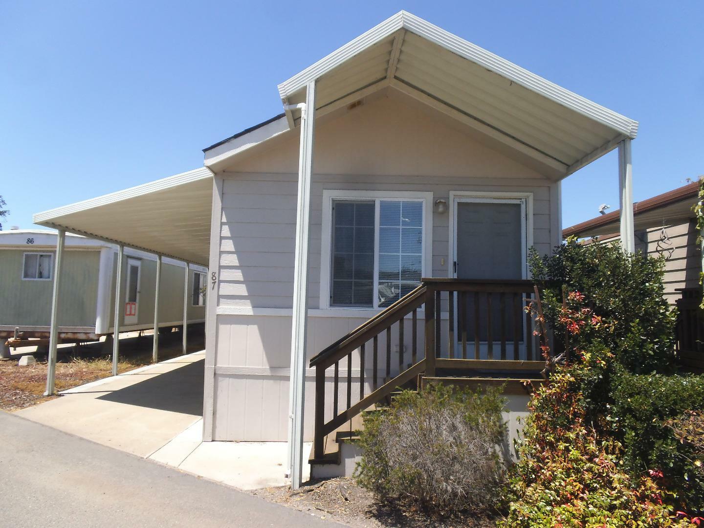 Property Photo:  356 Reservation Road 87  CA 93933 