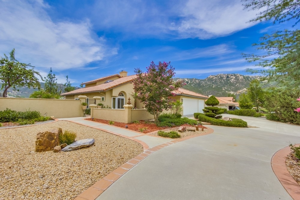 Property Photo:  357 Bridle Run Lane  CA 91901 